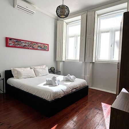 Covelo Apartment Porto Bagian luar foto