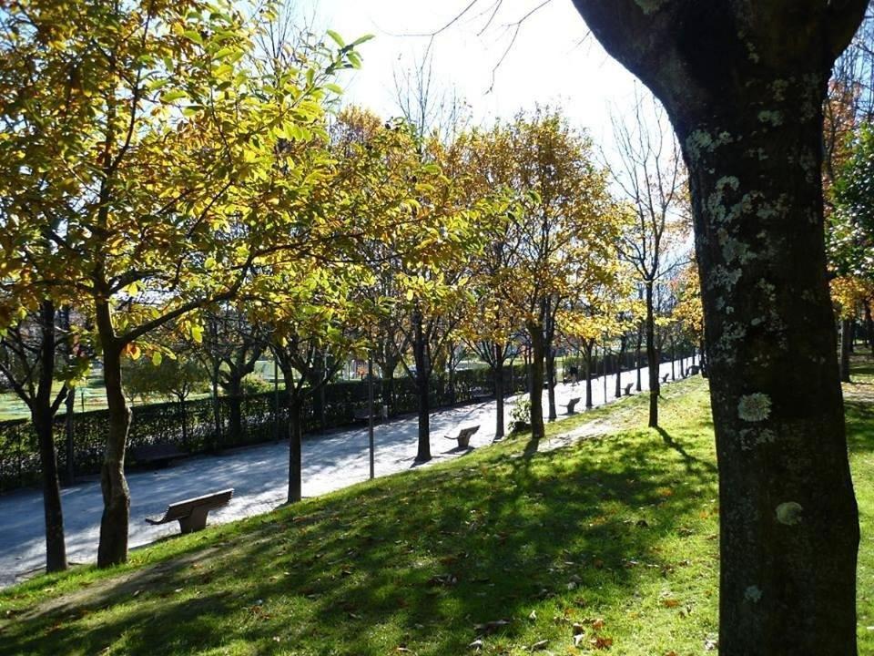 Covelo Apartment Porto Bagian luar foto