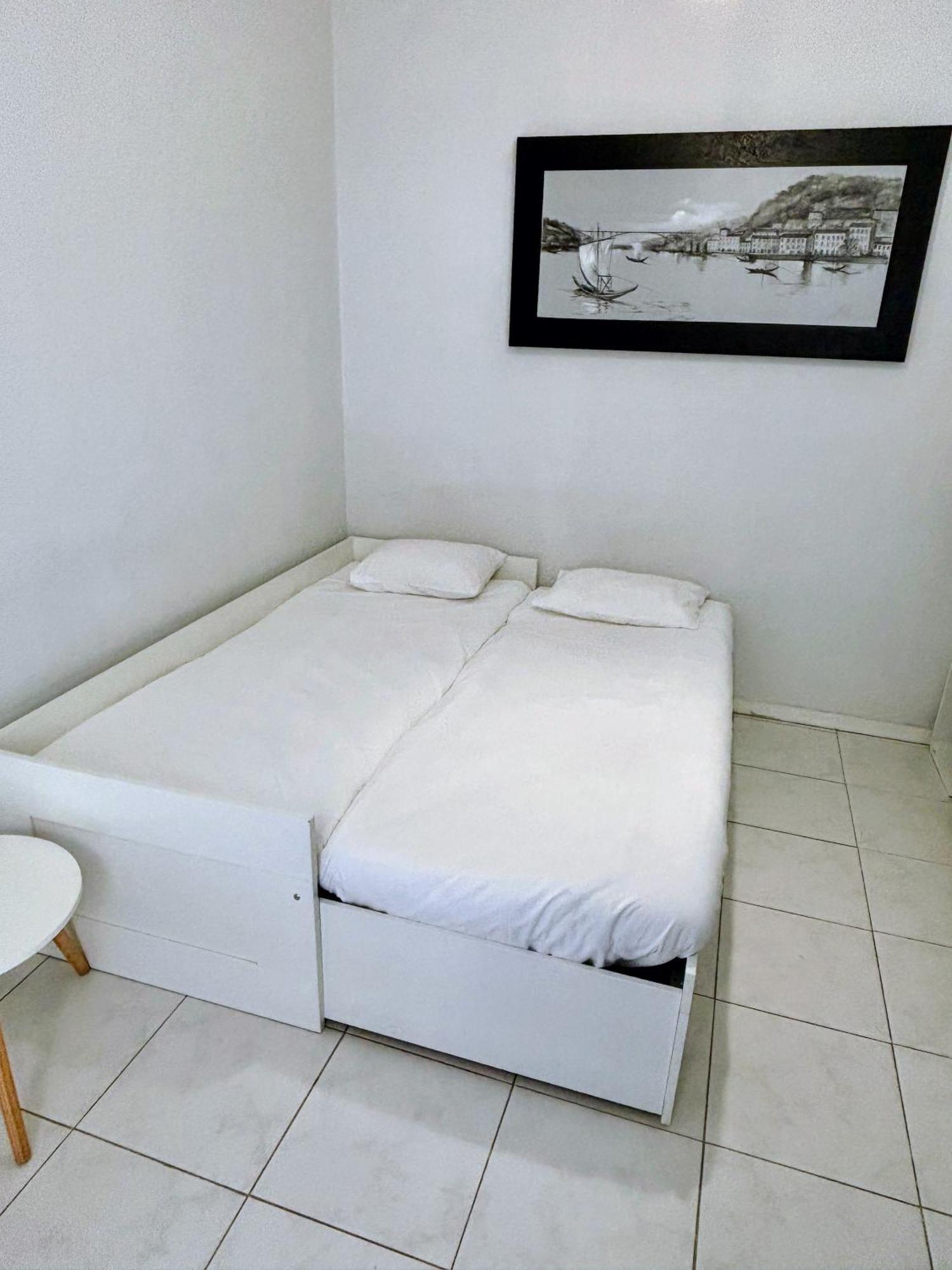 Covelo Apartment Porto Bagian luar foto