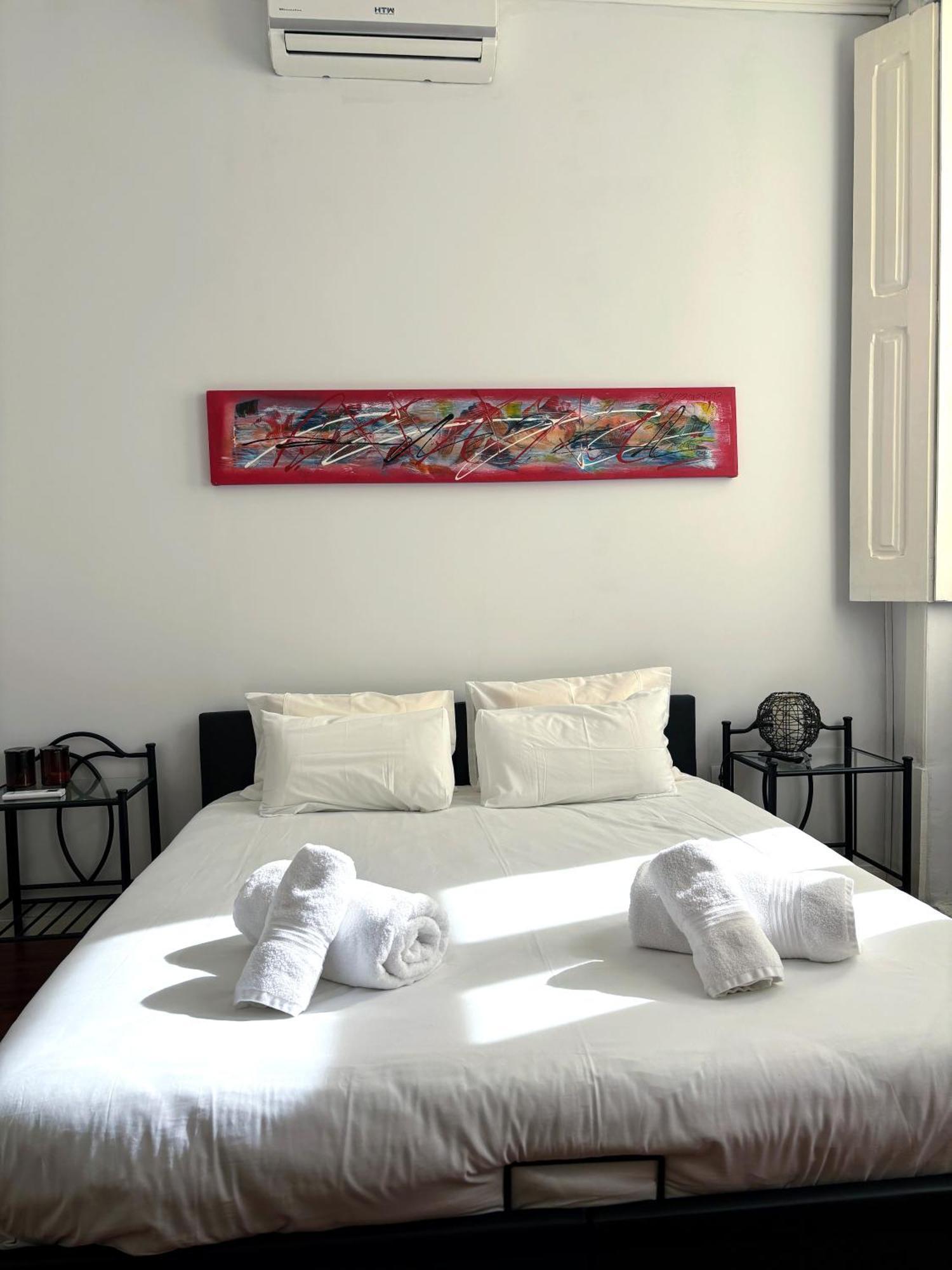 Covelo Apartment Porto Bagian luar foto