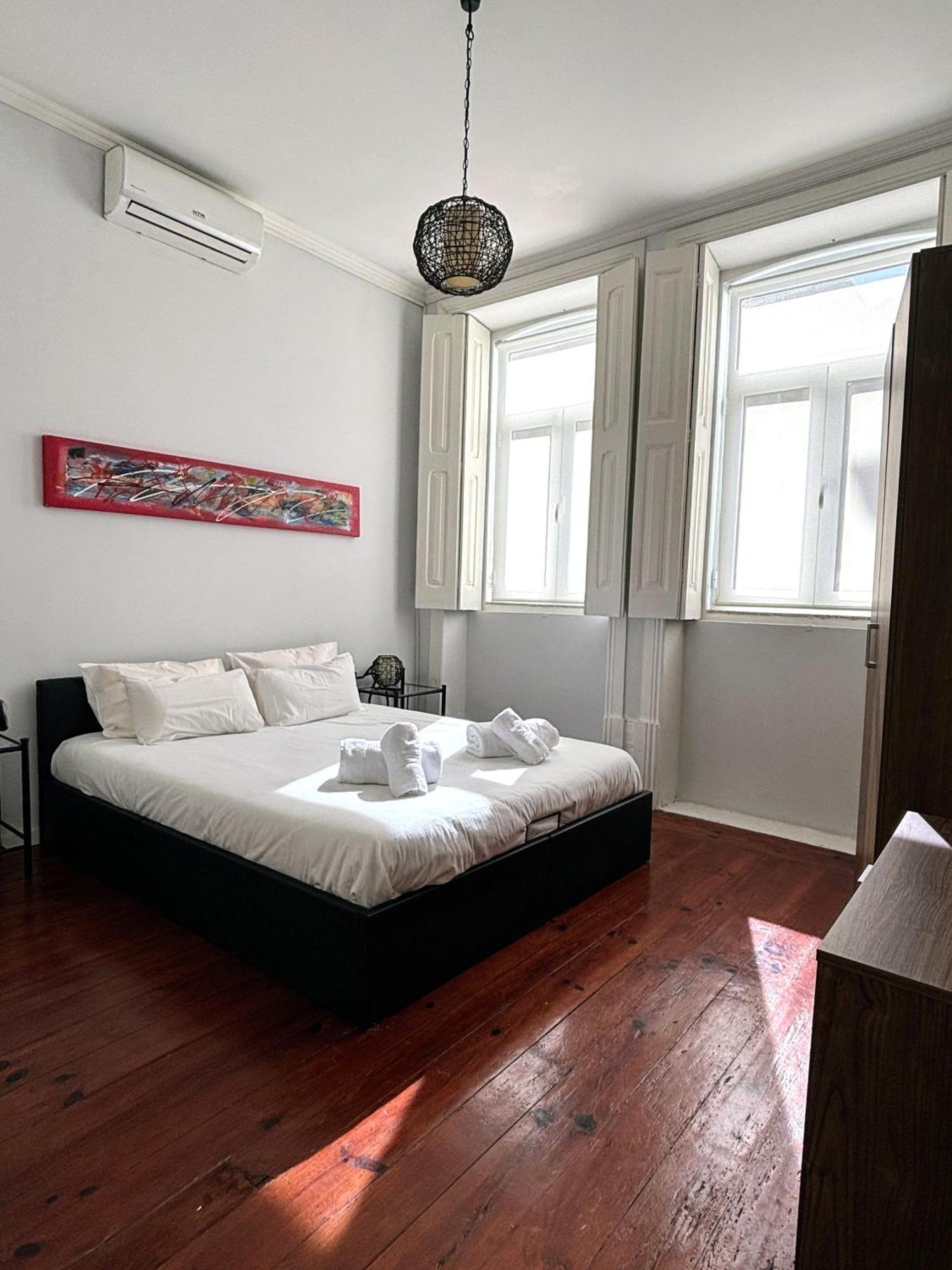 Covelo Apartment Porto Bagian luar foto