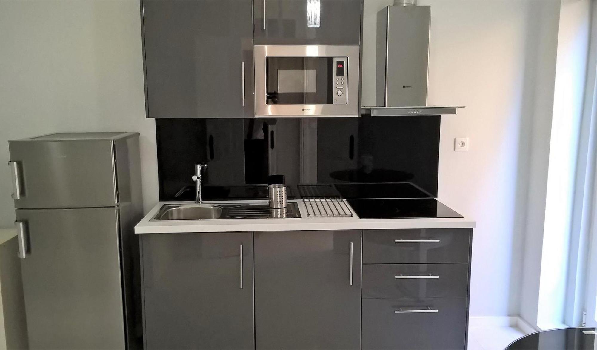 Covelo Apartment Porto Bagian luar foto