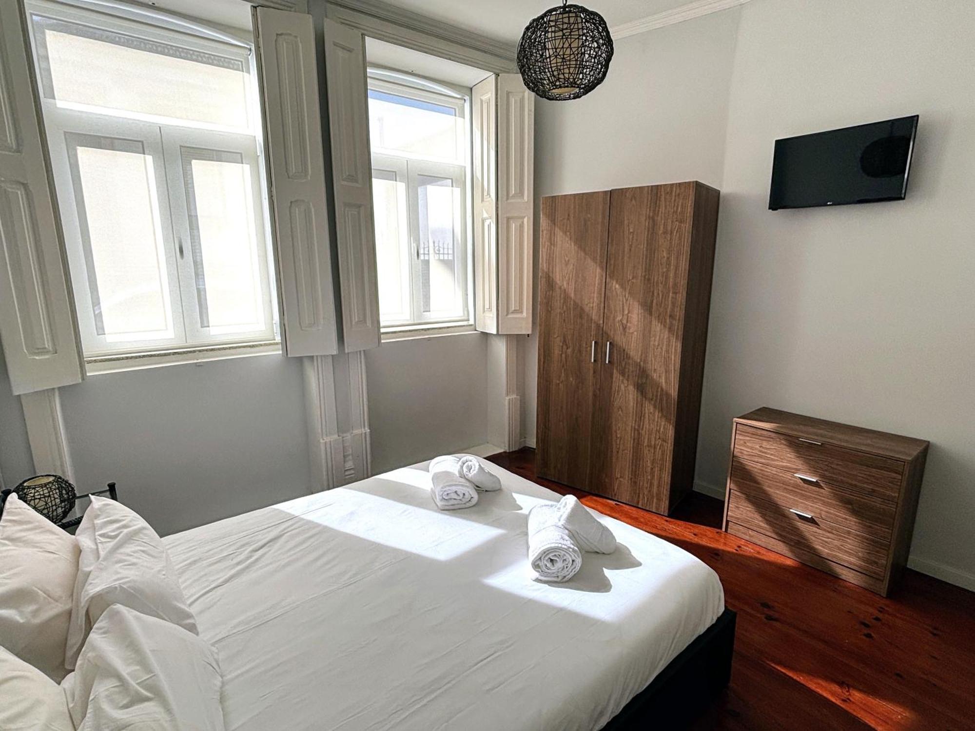 Covelo Apartment Porto Bagian luar foto