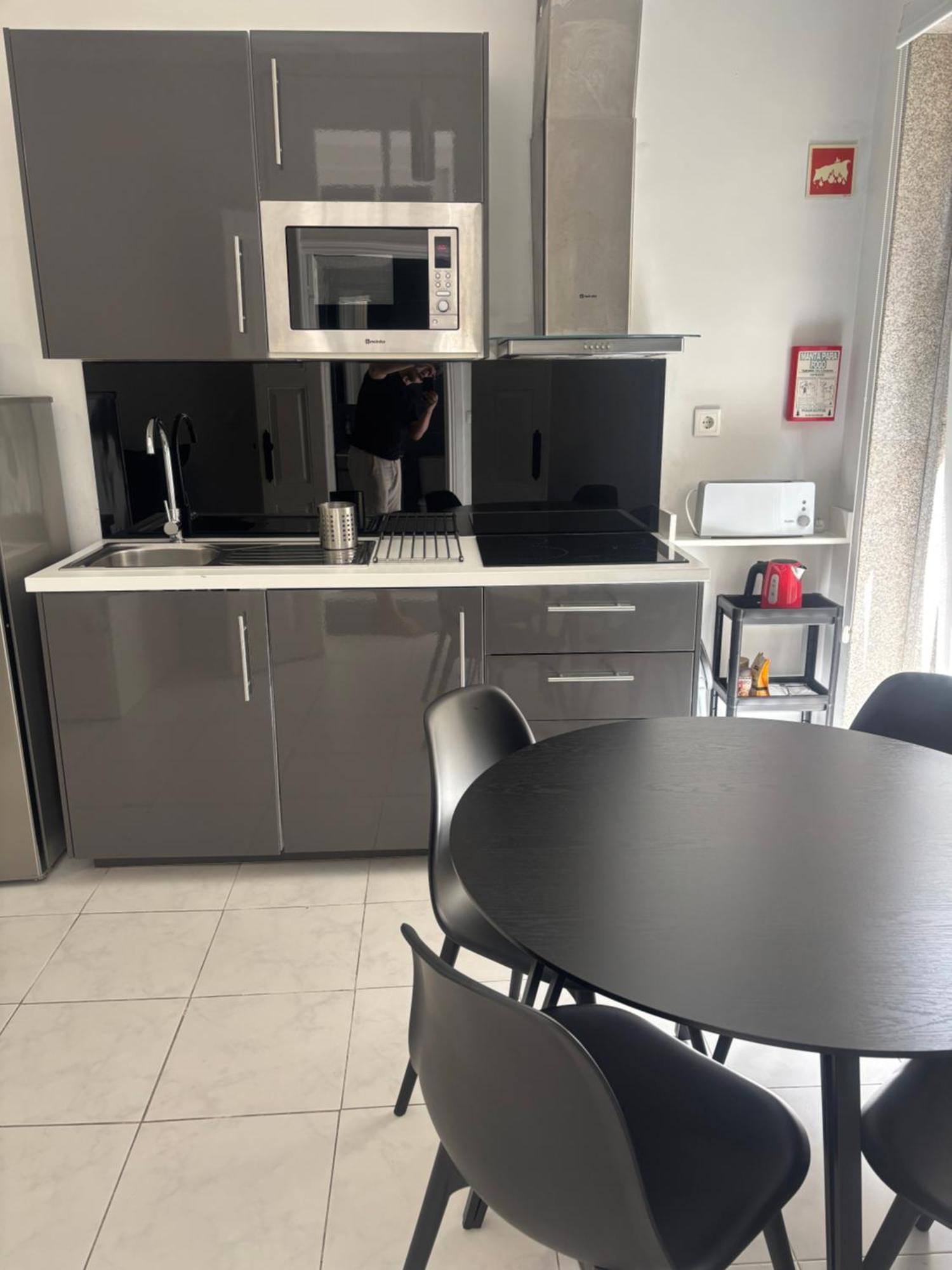 Covelo Apartment Porto Bagian luar foto