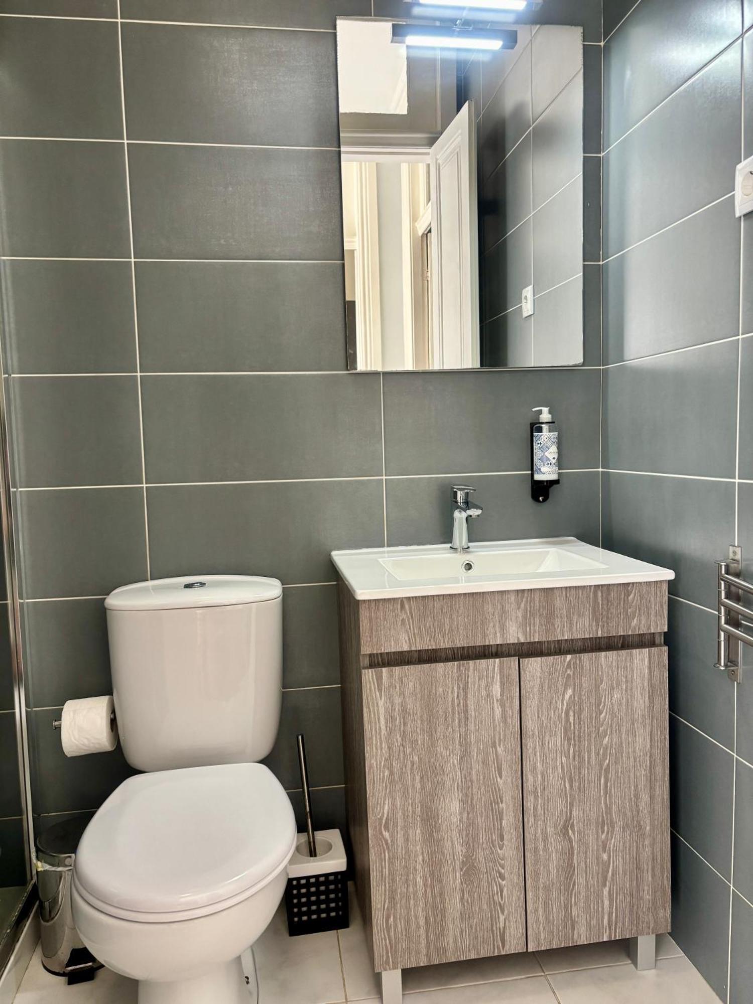 Covelo Apartment Porto Bagian luar foto