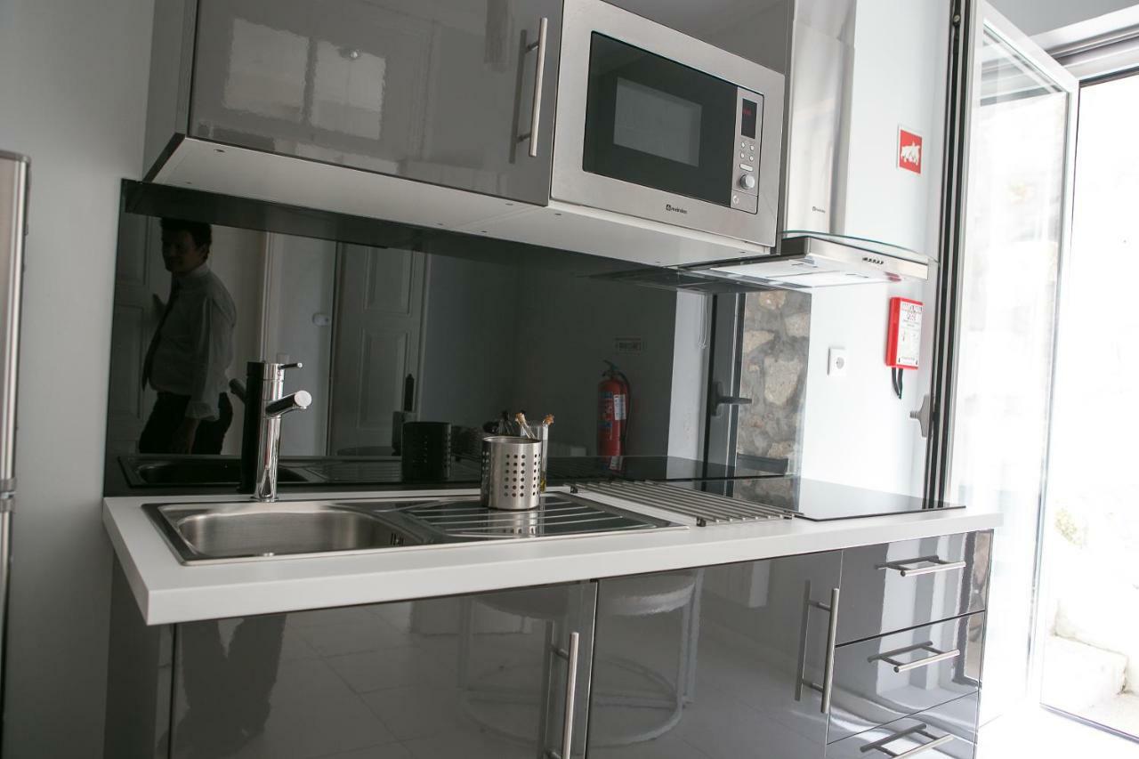 Covelo Apartment Porto Bagian luar foto