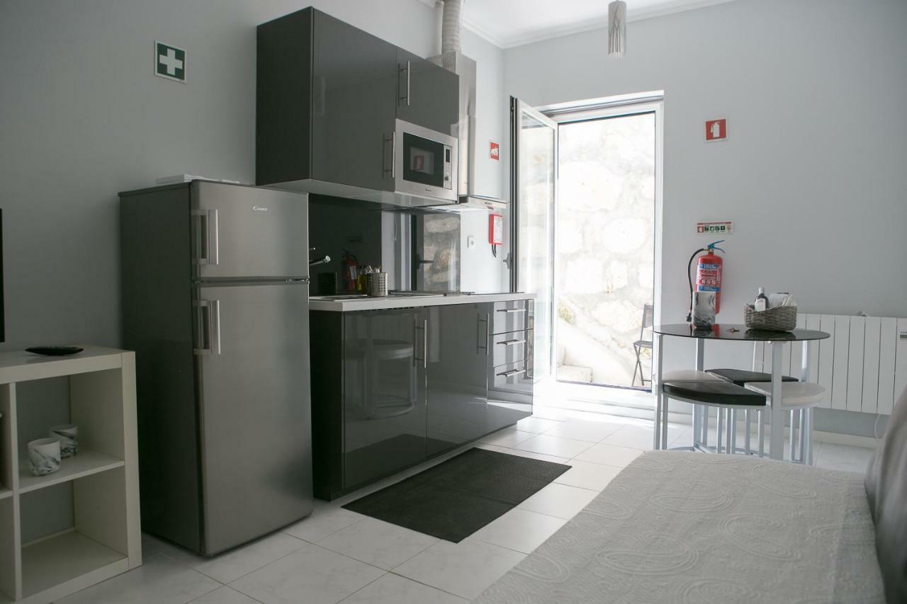 Covelo Apartment Porto Bagian luar foto
