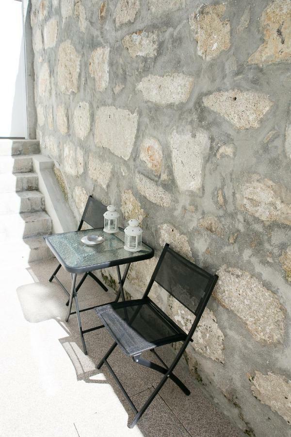 Covelo Apartment Porto Bagian luar foto