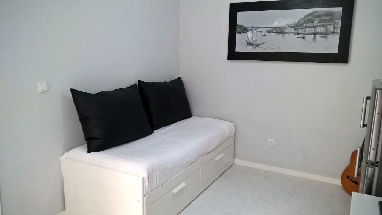 Covelo Apartment Porto Bagian luar foto