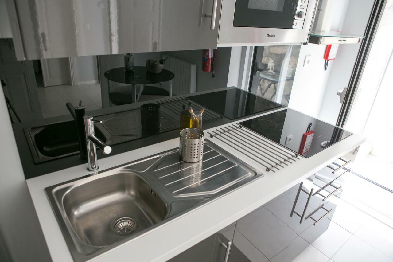 Covelo Apartment Porto Bagian luar foto
