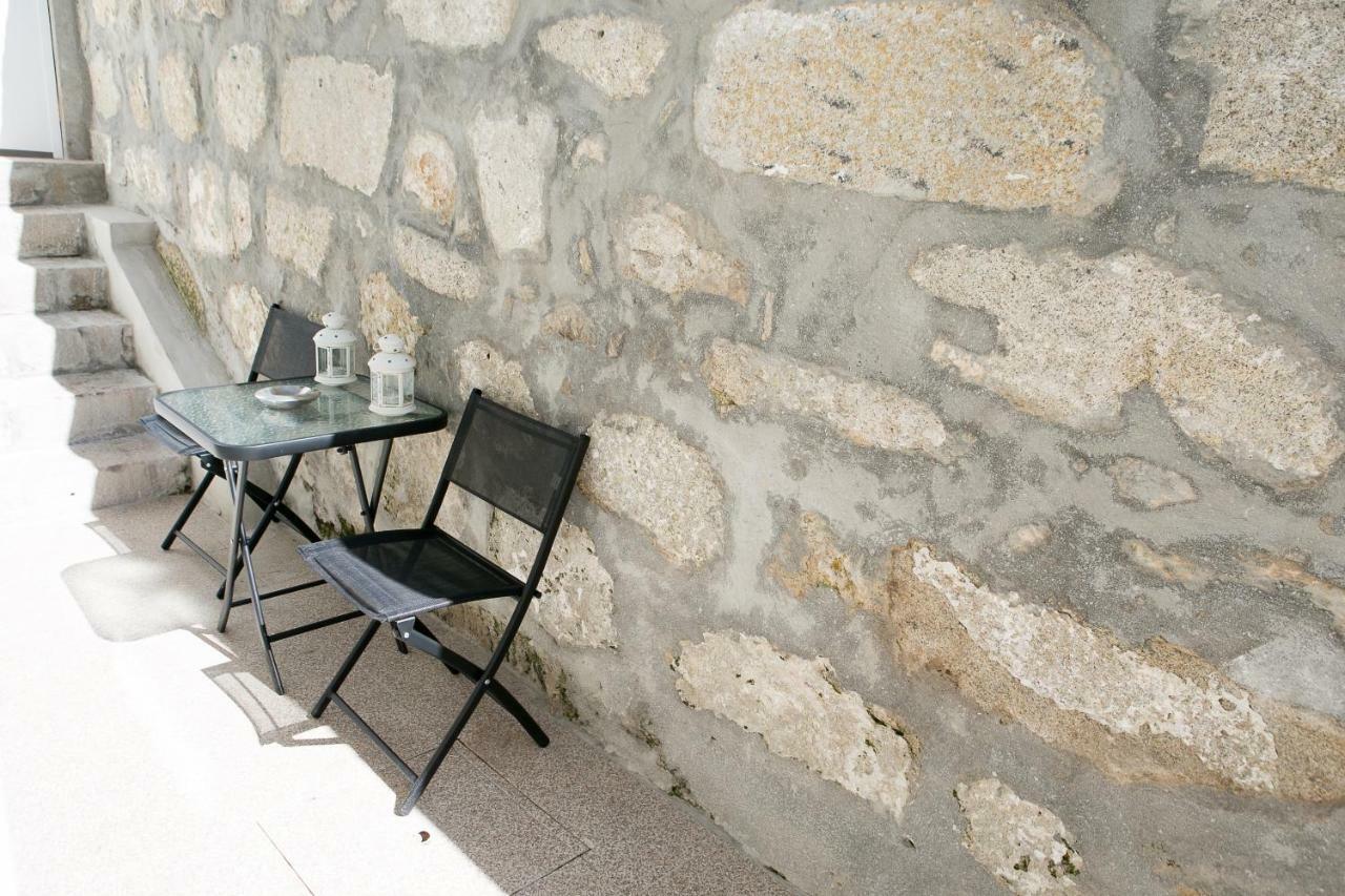 Covelo Apartment Porto Bagian luar foto