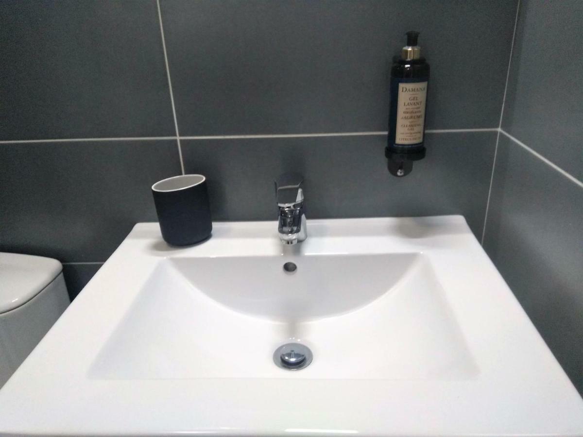Covelo Apartment Porto Bagian luar foto