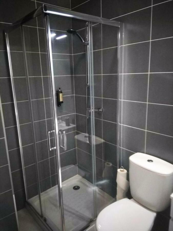Covelo Apartment Porto Bagian luar foto