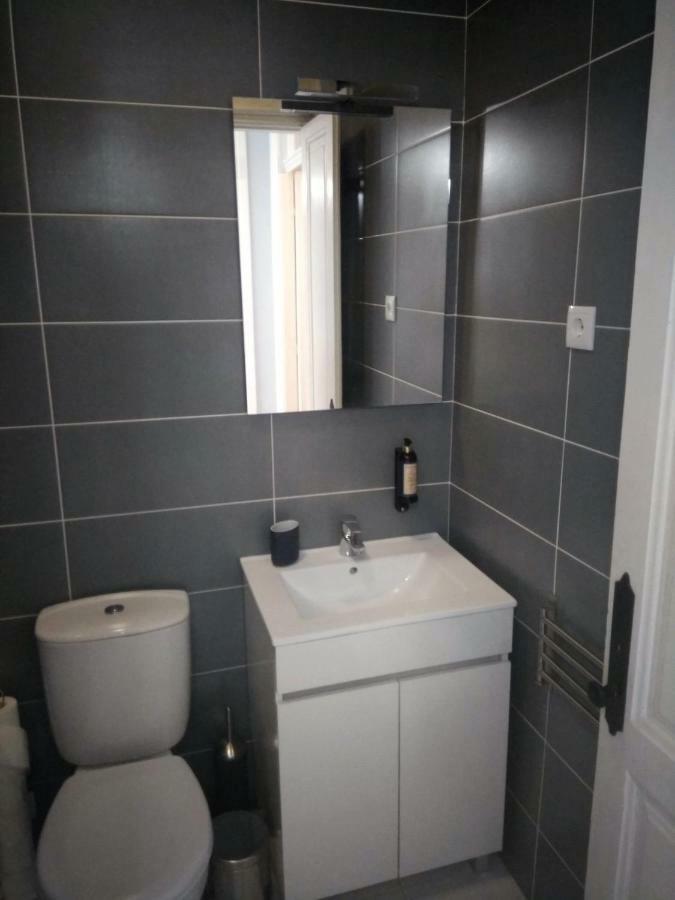 Covelo Apartment Porto Bagian luar foto