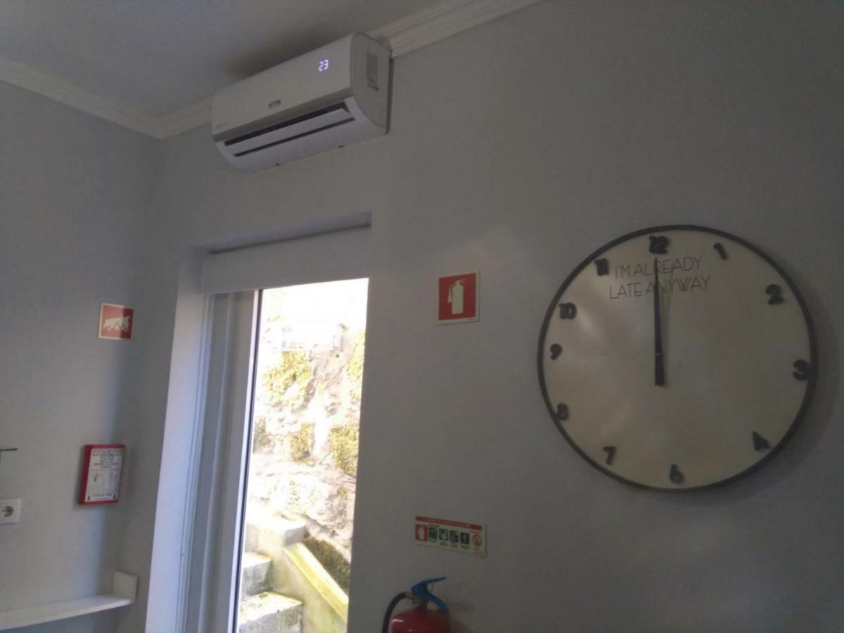 Covelo Apartment Porto Bagian luar foto