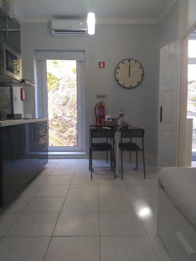 Covelo Apartment Porto Bagian luar foto